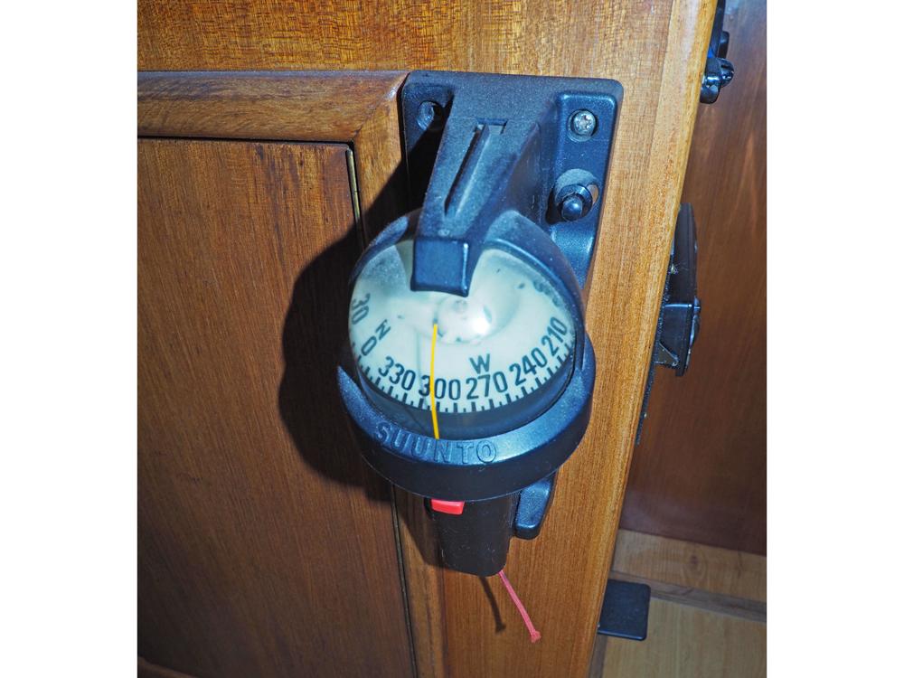 picture Navigatie en electronica